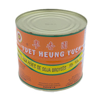 YHY Ground Bean Sauce, Case (6x5 LBs)