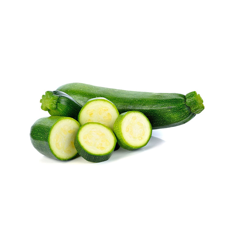Zucchini, 40 LBs