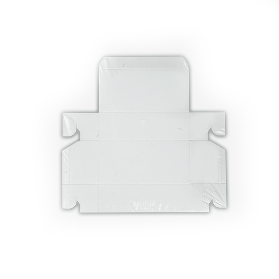 Snack Cartons, 5.5x2.75x1.75, Pack (250 Counts)