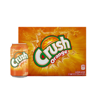 Crush Orange, Case (24x355 ML)