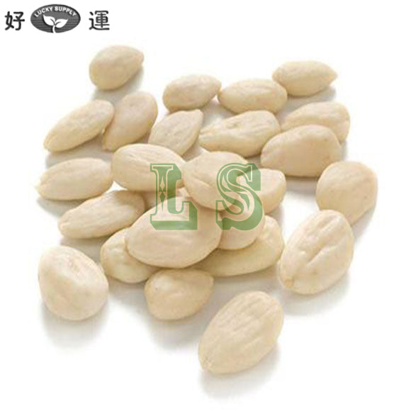 Almond Whole (25LB)