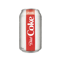 Diet Coke, 24 CT