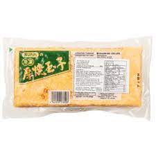 Ajikan Atsuyaki Tamago, Bag (500g)