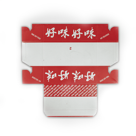 Lucky Supply Inc
