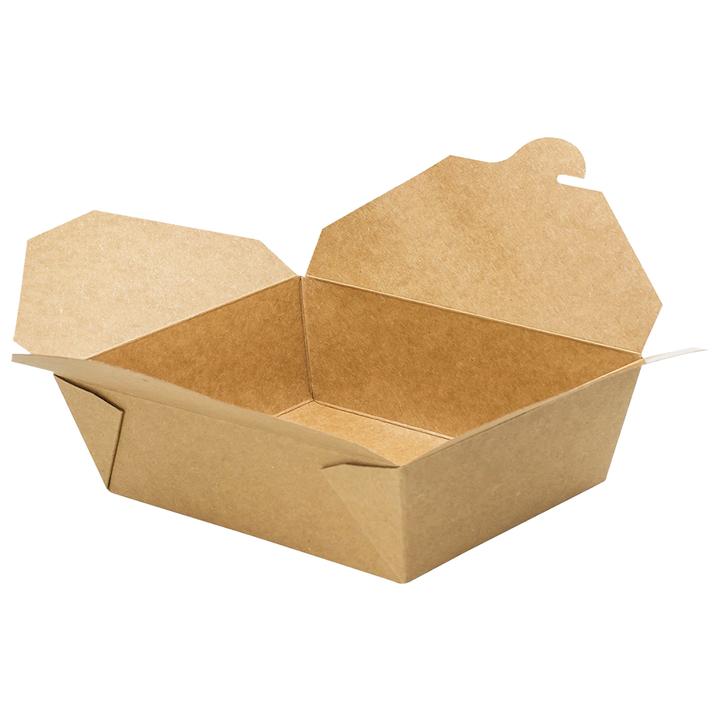 EcoMates K-2200 Food Container #2, 200 CT