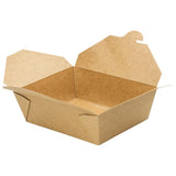 EcoMates K-3200 Food Container #3, 200 CT