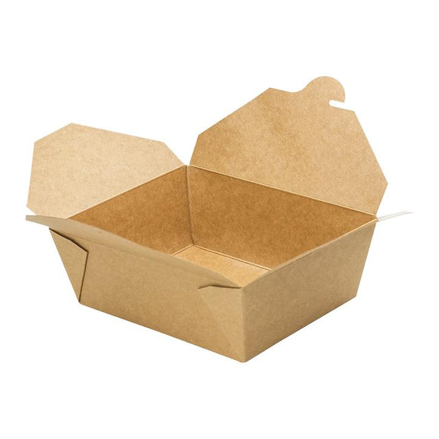 EcoMates K-8300 Food Container #8, 300 CT