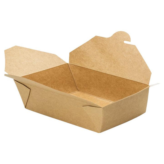 EcoMates K-9200 Food Container #9, 200 CT