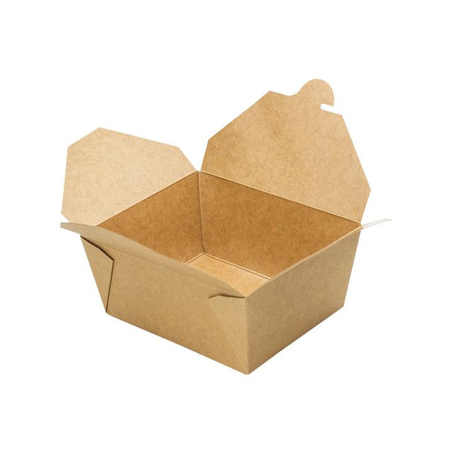EcoMates K-1450 Food Container #1, 450 CT