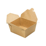 EcoMates K-1450 Food Container #1, 450 CT