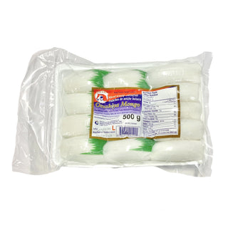 Azuma Sliced Kisslip Cuttlefish, Tray (500g)