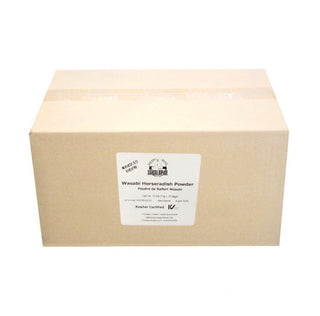 Sakai Horseradish (Wasabi) Powder, Case (10x1KG)