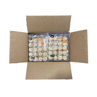 Super Bear Sesame Ball, Case (200x20g)