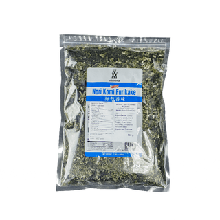 Mishima Nori Komi Furikake, 500 G