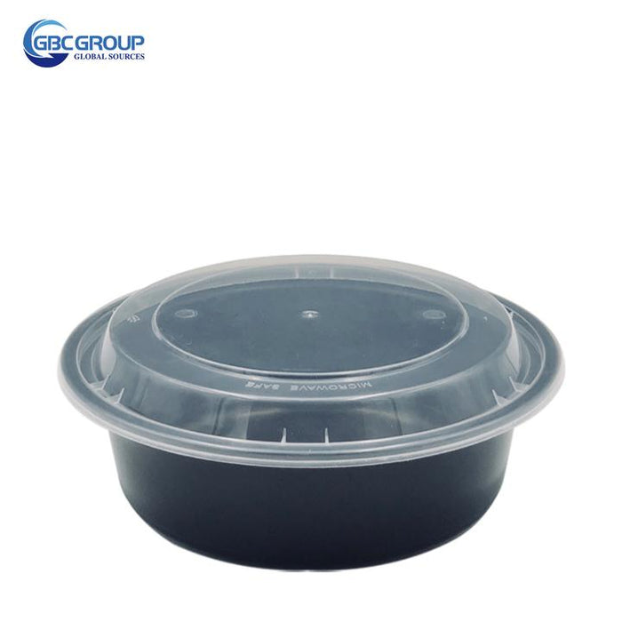 Dynasco R-32, Round Container and Lid Combo (150 SETS) *