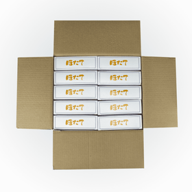 Clear Ocean Scallops, 3S 41/50 IQF, 10 KG