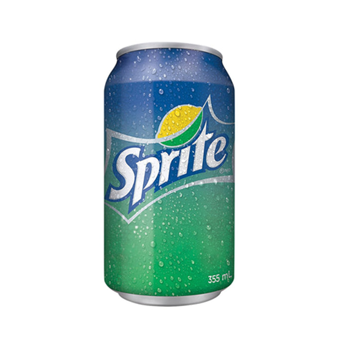 Sprite 24CN/CS #2231