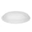 Pactiv YP558, 8" Round Plastic Dome Lid (500's) *